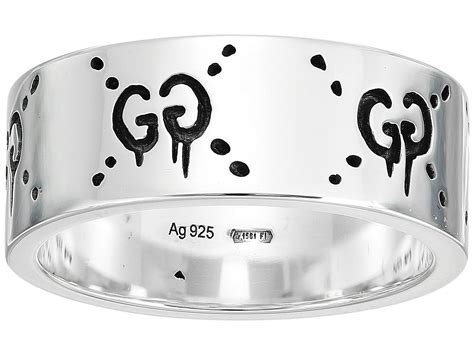 replica gucci rings|gucci ghost ring sale.